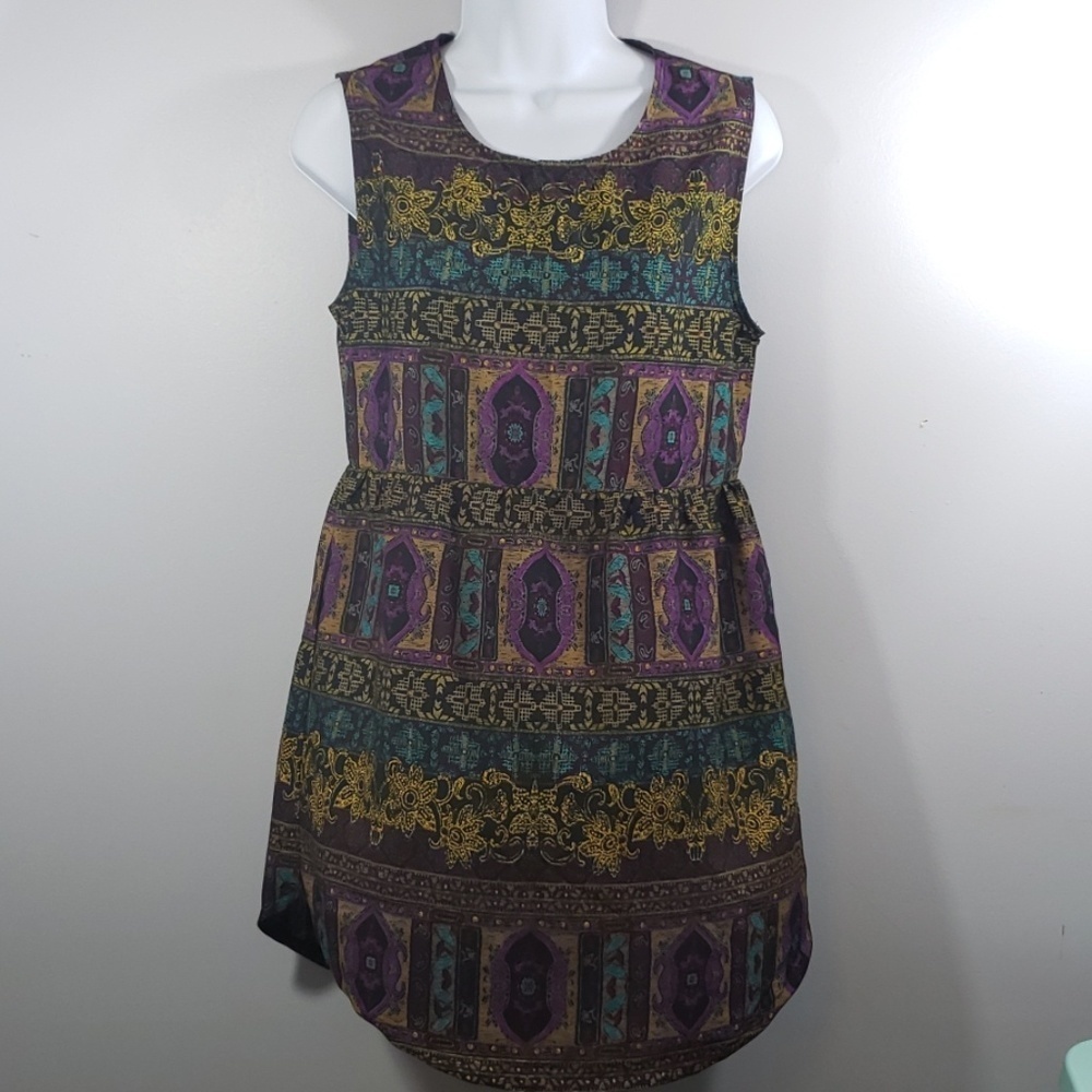 RVCA dress